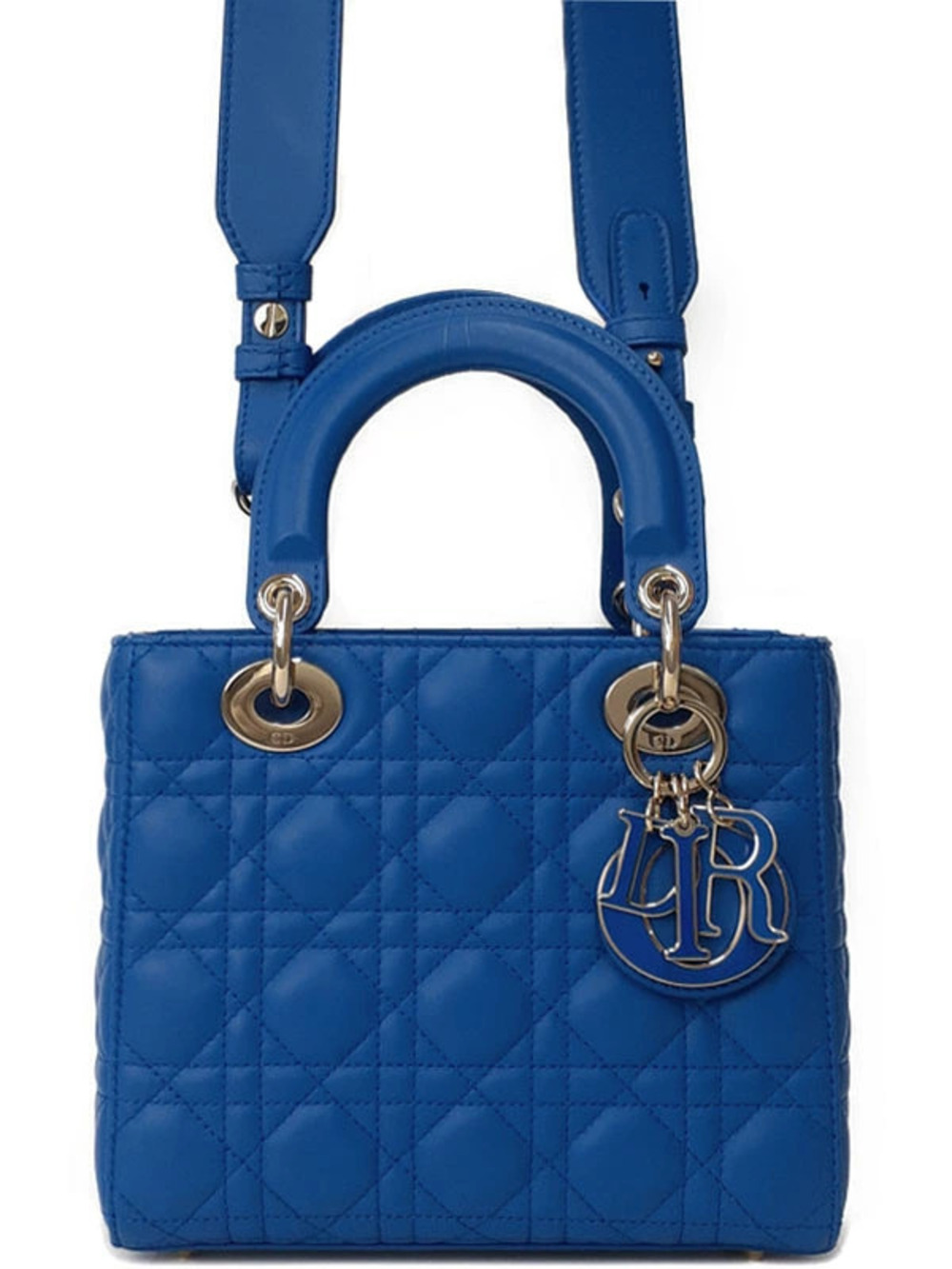 Christian Dior Lady MY ABCDIOR Bag